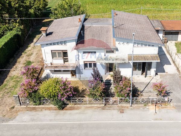 Casa Indipendente Mezzana Sant'Antonio, Sabbioneta, MN Vendita - Foto 2