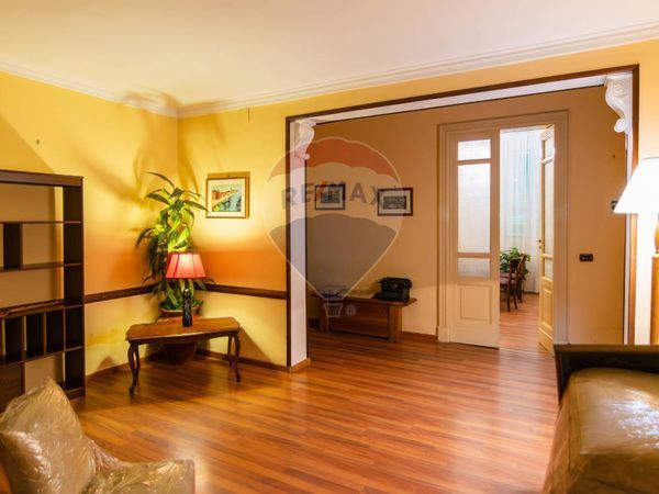 Appartamento Via Etnea - via Umberto, Catania, CT Affitto - Foto 4