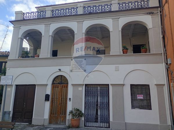 Appartamento Darsena, Viareggio, LU Vendita