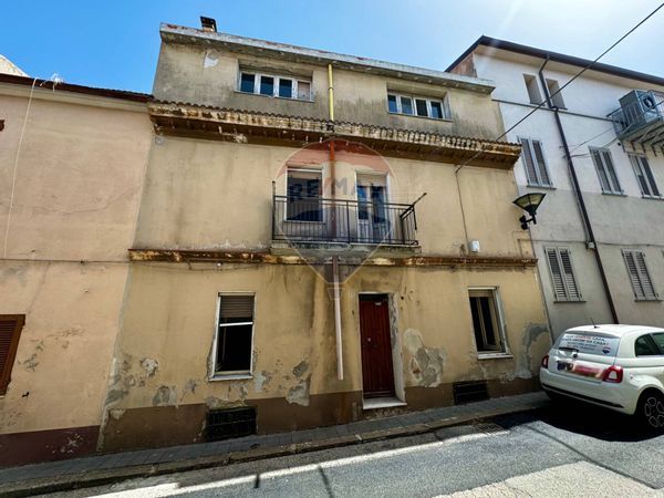 Casa Indipendente Thiesi, SS Vendita