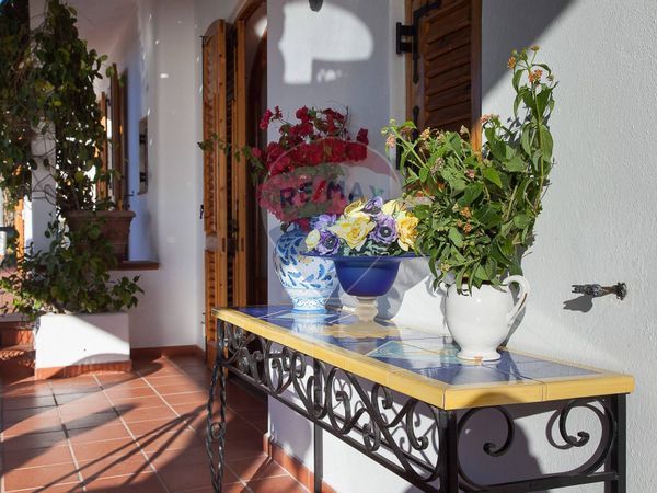 Villa singola Pirrera, Lipari, ME Vendita - Foto 4