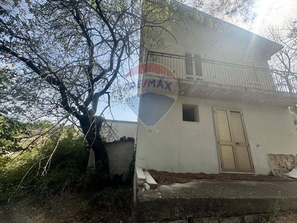 Casa Indipendente Lettomanoppello, PE Vendita - Foto 3