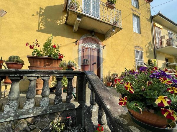 Villa o villino Colle Di Compito, Capannori, LU Vendita - Foto 2