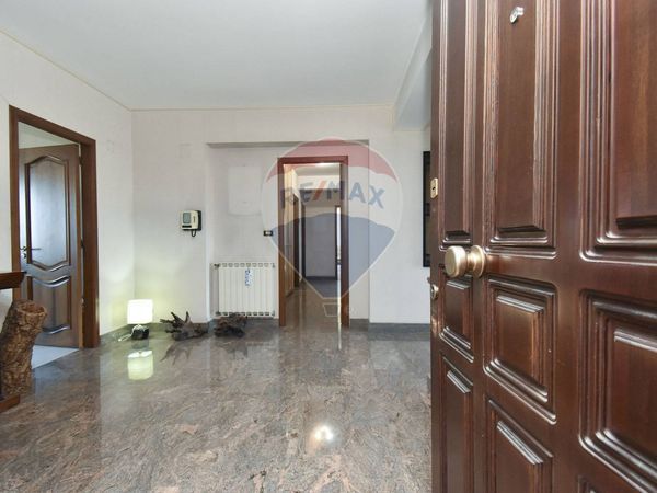 Appartamento Fiumefreddo di Sicilia, CT Vendita - Foto 2