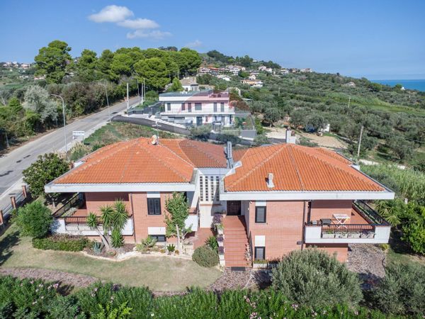 Villa singola Silvi, TE Vendita - Foto 3