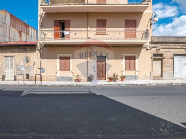 Casa Indipendente Grammichele, CT Vendita - Foto 2