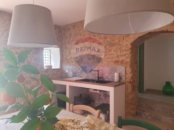 Villa singola San Michele di Ganzaria, CT Vendita - Foto 2