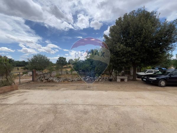 Cascina/Casale Santeramo in Colle, BA Vendita - Foto 2