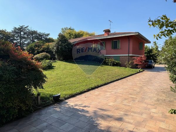 Villa singola Birbesi, Guidizzolo, MN Vendita - Foto 2