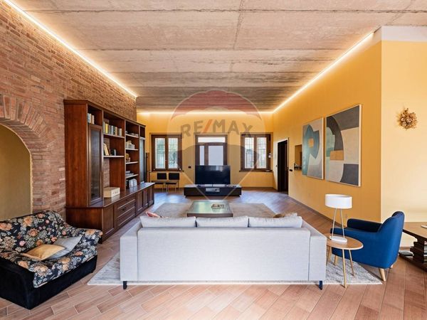 Cascina/Casale Fossa Caprara, Casalmaggiore, CR Vendita