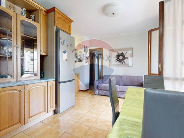 Appartamento Desio, MB Vendita - Foto 4