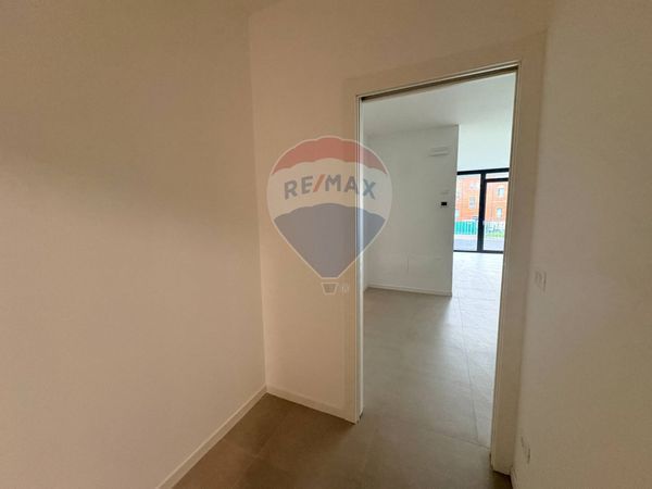 Appartamento Chiarbola, Trieste, TS Vendita - Foto 4