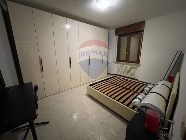 Stanza Pablo - Prati Bocchi - Osp. Maggiore, Parma, PR Affitto