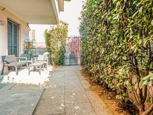 Appartamento Castellanza, VA Vendita - Foto 3