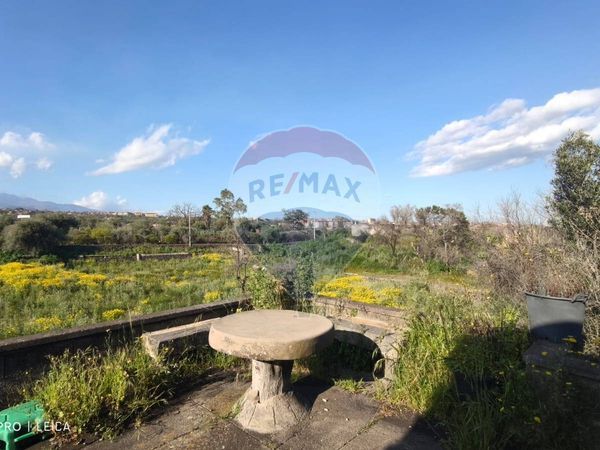 Cascina/Casale Misterbianco, CT Vendita - Foto 2