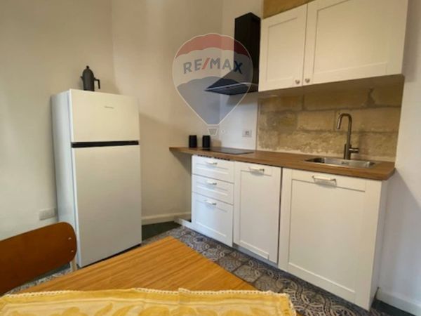 Porzione di casa Castello, Cagliari, CA Affitto - Foto 3