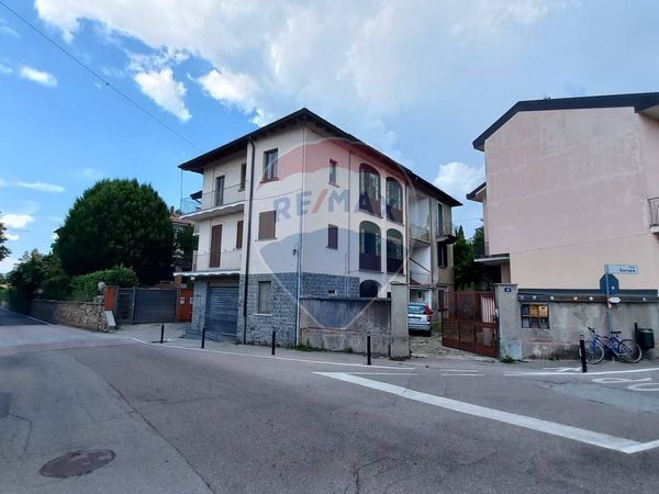 Appartamento Caronno Varesino, VA Vendita - Foto 2