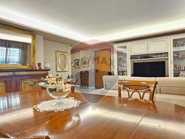 Appartamento Morena, Roma, RM Vendita - Foto 3