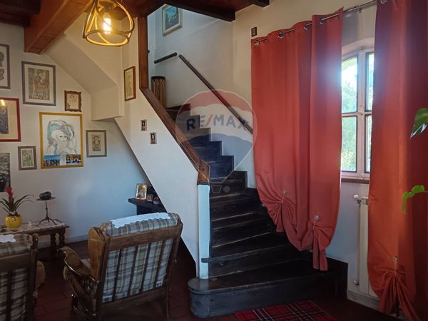 Villa singola Poveromo, Massa, MS Vendita - Foto 4