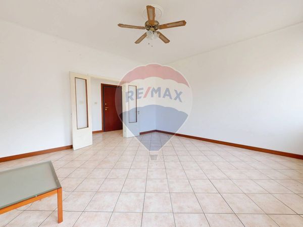 Appartamento Zona Stadio, Vicenza, VI Vendita - Foto 4