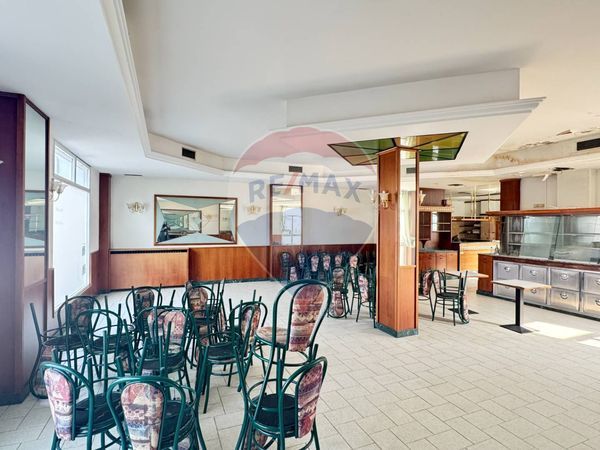 Ristorante Praticello (sede del Municipio), Gattatico, RE Vendita - Foto 2