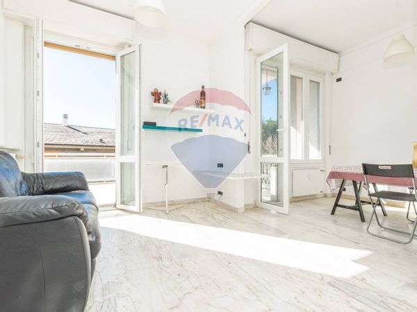 Appartamento Castelletto, Genova, GE Vendita - Foto 3