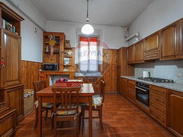 Casa Semindipendente Nese, Alzano Lombardo, BG Vendita - Foto 2