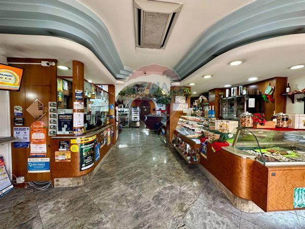 Attività  Commerciale Villagrazia, Olio Di Lino, Palermo, PA Vendita - Foto 3