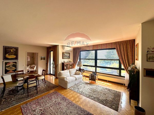 Appartamento Lugano,  Affitto