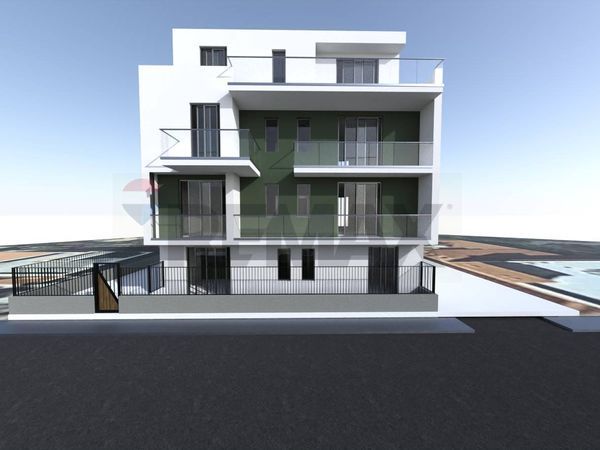 Nuove costruzioni Terrasini, PA Vendita - Foto 4