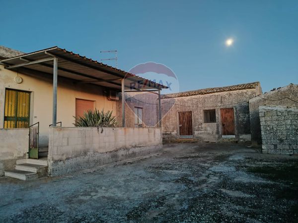 Cascina/Casale Rosolini, SR Vendita - Foto 2