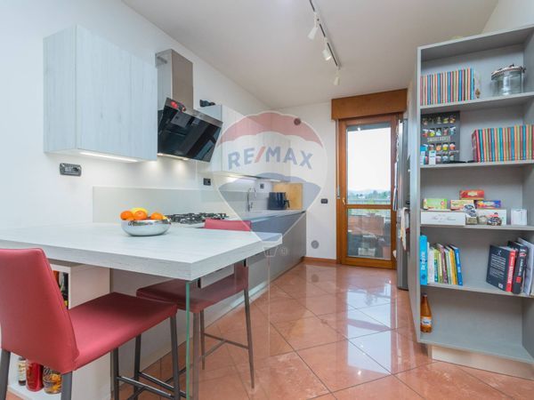 Appartamento Cartura, PD Vendita - Foto 2