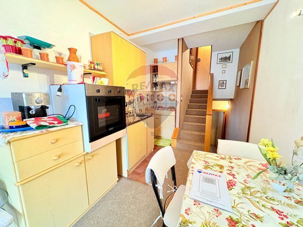 Appartamento Frabosa Sottana, CN Vendita