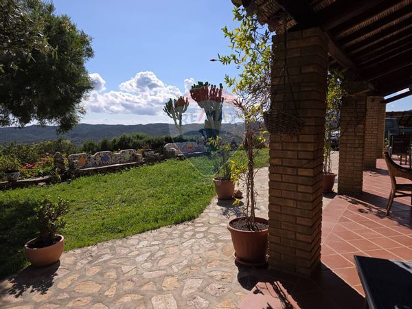 Cascina/Casale Teulada, SU Vendita - Foto 3