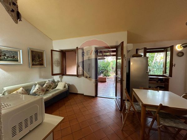 Villa o villino Zona Santa Margherita, Pula, CA Vendita - Foto 4