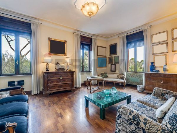 Appartamento Salario, Roma, RM Vendita