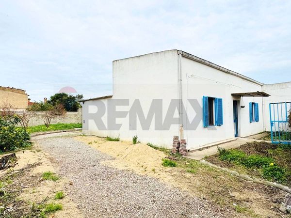 Casa Indipendente Serramanna, SU Vendita