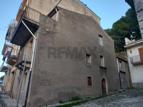 Casa Indipendente Montalbano Elicona, ME Vendita - Foto 2