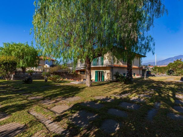 Villa singola Tremestieri Etneo, CT Vendita - Foto 3