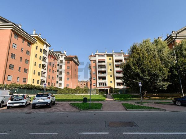 Appartamento San Giuliano, San Giuliano Milanese, MI Vendita