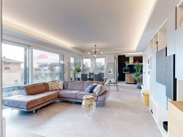 Attico/Mansarda Inzago, MI Vendita - Foto 4