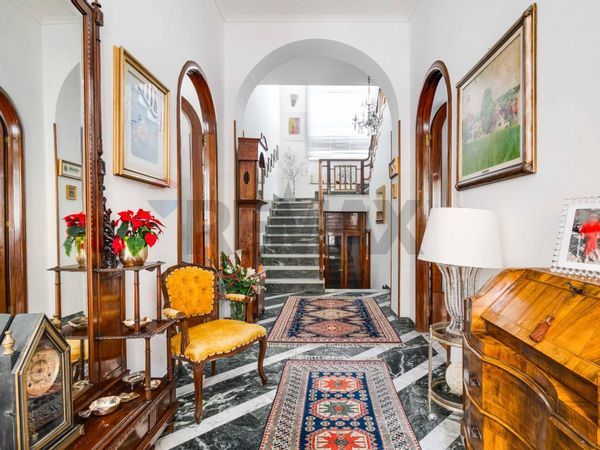 Villa singola Stazione F.s, Busto Arsizio, VA Vendita