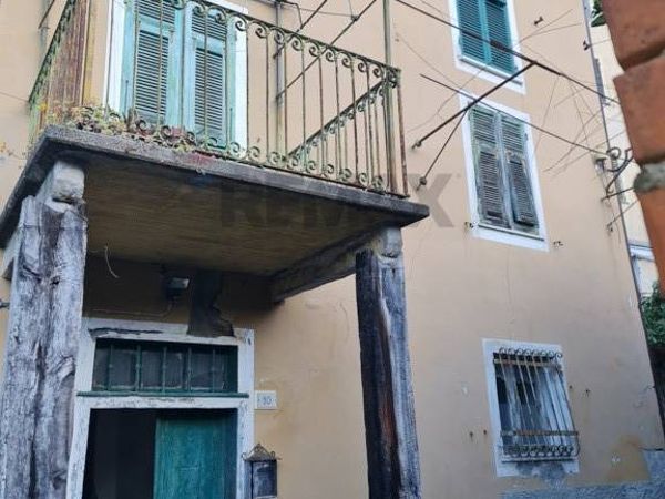 Appartamento Deiva Marina, SP Vendita