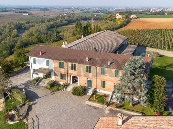 Azienda Agricola Rezzano, Carpaneto Piacentino, PC Vendita - Foto 4