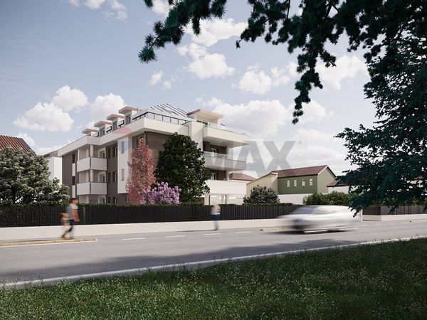 Appartamento Zona San Carlo, Rho, MI Vendita - Foto 4