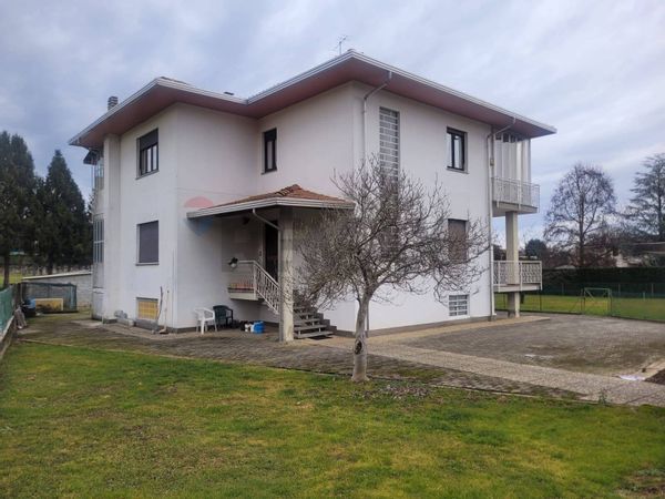 Villetta bifamiliare Gargallo, NO Vendita