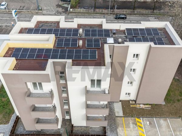 Appartamento Pieve Modolena, Reggio nell'Emilia, RE Vendita - Foto 3