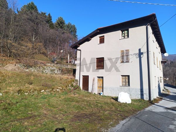Casa Indipendente Piano Soprano, Bormida, SV Vendita