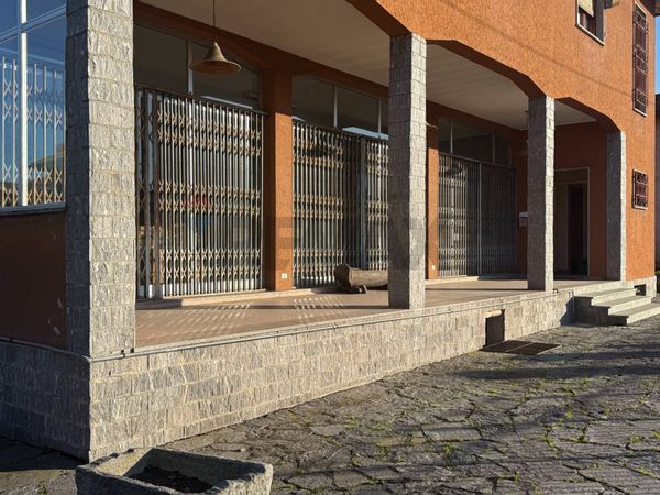 Villa singola Brebbia, VA Vendita - Foto 2