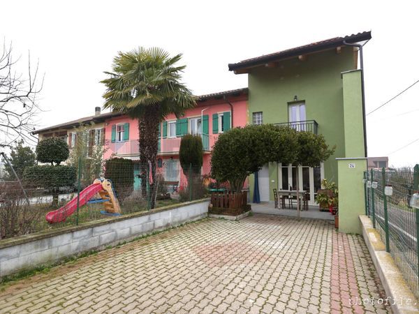 Porzione di casa Villanova d'Asti, AT Vendita